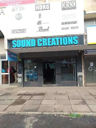 Sound Creations
