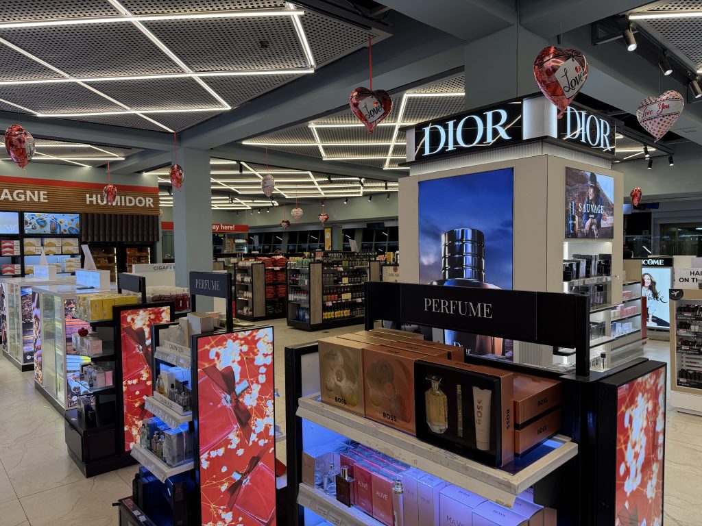 Simba Duty Free